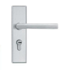Εσωτερικές κλειδαριές ασφαλούς πόρτας Εγκατασταθεί λαξευμένο ατσάλι βίδα