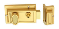 Κλειδωτήρας πόρτας από χάλκινο κύλινδρο Αντικλοπή Νότια Αμερική 540 Νυχτερινή κλειδαριά