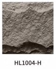 Ελαφρύς βάρος PU πέτρα Φανίρισμα Πίνακα τοίχου πέτρα Πίνακα 3D τοίχου Πίνακα