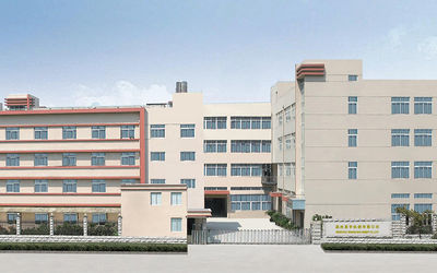 Κίνα WENZHOU GRH MANUFACTURE CO.,LTD εργοστάσιο