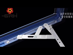 ΑΡΘΡΩΣΕΙΣ ΠΑΡΑΘΥΡΩΝ ΑΛΟΥΜΙΝΙΟΥ