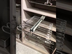 Ράφι εσωρούχων χάλυβα