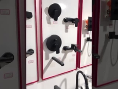 σύγχρονη στρόφιγγα