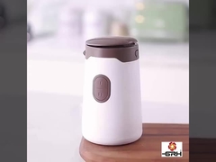 GRH Υψηλής ποιότητας χαμηλού θορύβου 7 σε 1 Μπλέντερ Yam Pounder FuFu Machine Chopper Πολυλειτουργικό Τροφίμων Proc