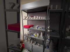 Κύλινδρο σφαίρας από χαλκό και θύρα θύρας