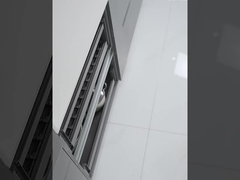 Μεταλλικά σύγχρονα αξεσουάρ κουζίνας, μοναδικά αξεσουάρ κουζίνας Κουλάρι ράφι καλάθι σε σίδερο