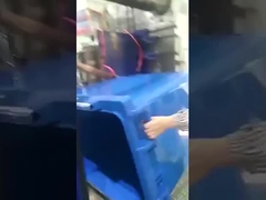 13 γαλόνια 50L 120L 240 λίτρα κάδο σκουπιδιών 660 λίτρα κάδο σκουπιδιών με τροχούς