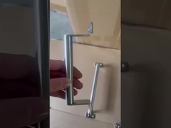 Χάλυβα SUS304 Επικεφαλής Επικεφαλής Επικεφαλής Επικεφαλής Επικεφαλής Κουζίνας