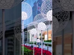 Διακοσμητικό εσωτερικό γυάλινο κρυστάλλινο τραπεζικό φως για το καθιστικό