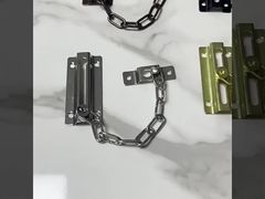 Κλειδώματα πόρτας από χαλκό Κλειδώματα πόρτας ασφαλείας από την Ευρώπη