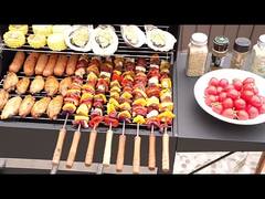 σύγχρονα εξαρτήματα κουζινών