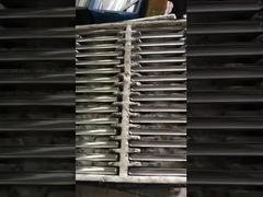 Εισάγετε τις λαβές έλξης υλικού από κράμα ψευδαργύρου , τις λαβές ντουλαπιών κουζίνας επαγγελματικές σχεδιασμένες για εσάς