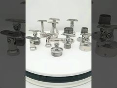 Κρατητήρια από ανοξείδωτο χάλυβα