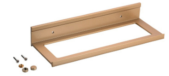 Κρεβάτι κρεμασμένο ποτήρι κρασί γυαλί Stemware Rack Κρατητής κρεμασμένο hanger αποθήκευσης