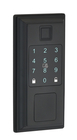 Αθλητήριο Touch Keypad 5 αριθμοί Password ντουλάπι Ηλεκτρονικό ντουλάπι Ψηφιακή κάμερα κλειδαριά