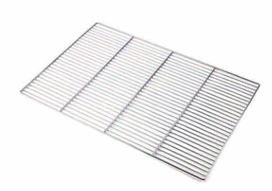 Ζεστή πώληση Ατσάλινα Grill Grid / Grill Rack / Bbq Grill Mesh Φούρνο Grid