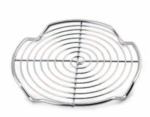 Ζεστή πώληση Ατσάλινα Grill Grid / Grill Rack / Bbq Grill Mesh Φούρνο Grid