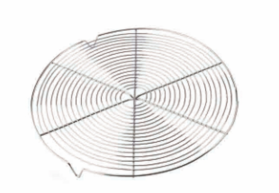 Ζεστή πώληση Ατσάλινα Grill Grid / Grill Rack / Bbq Grill Mesh Φούρνο Grid