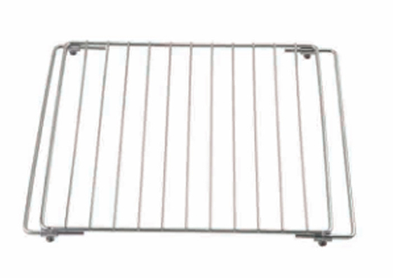 Ζεστή πώληση Ατσάλινα Grill Grid / Grill Rack / Bbq Grill Mesh Φούρνο Grid