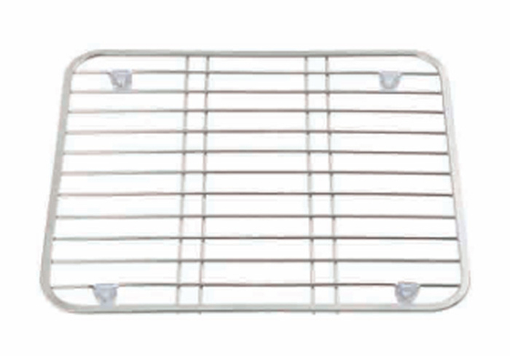 Ζεστή πώληση Ατσάλινα Grill Grid / Grill Rack / Bbq Grill Mesh Φούρνο Grid