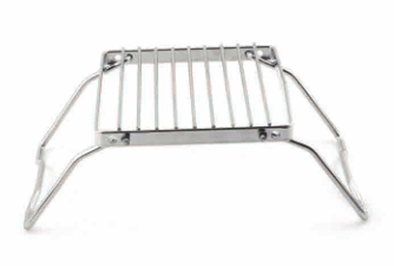 Ζεστή πώληση Ατσάλινα Grill Grid / Grill Rack / Bbq Grill Mesh Φούρνο Grid