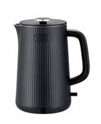1500W 1.8L Ηλεκτρική Κεταλία Κεταλία νερού Κεταλία από ανοξείδωτο χάλυβα