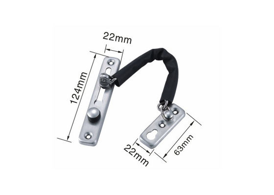 Furniture Interior Door Latch Safe Protection