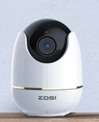 Ζεστή έξυπνη οικιακή κάμερα WIFI 1080P PTZ WIFI εξωτερική αδιάβροχη IP66 ασύρματη IP κάμερα CCTV PTZ κάμερα