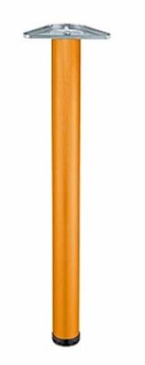 Modern Stainless Steel Table Legs for Furniture Easy Installation