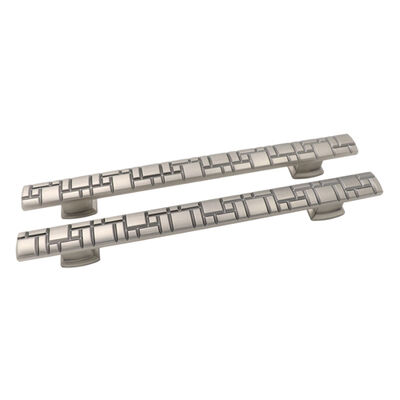 High Quality Vintage Style Popular Pull Door Handle Aluminum Door Pull