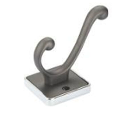 Factory direct sales hooks, wall mounted, entrance entrance, wardrobe, clothes hooks, wall mounted, entrance doors, clothes and hats, golden hooks