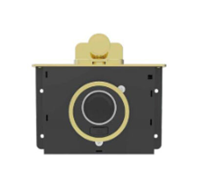 Peephole Installation Digital Security Door Viewer Designed for Door Thickness 25-75 Millimeters Offering Security and Simple Setup