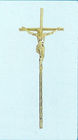Ευρωπαϊκοί σταυρός φέρετρων διακοσμήσεων/φέρετρο Ιησούς Easy Installation