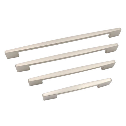 Thickness 0.5 Inch Aluminium Door Pull Handles Suitable For A Variety Of Door Styles Ideal For Office Buildings Hotels And Residential Doors