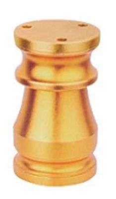 Καναπέ πόδια πολυτελή σκανδιναβικό σύγχρονο χάλυβα μπρούντζο σιδήρου τηλεόραση στέκεται κάθισμα καρέκλα ντουλάπι ντουλάπι χρυσό μεταλλικά έπιπλα πόδια για έπιπλα