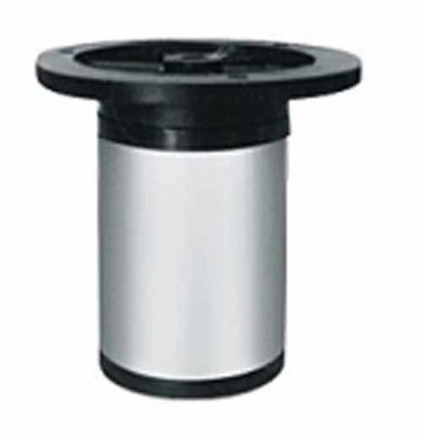 Σύγχρονο σχεδιασμό από ανοξείδωτο χάλυβα Ρυθμίσιμα έπιπλα Υποστήριξη ποδιών πόδια μεταλλικό αξεσουάρ για κουζίνα TV ντουλάπι απευθείας εργοστάσιο