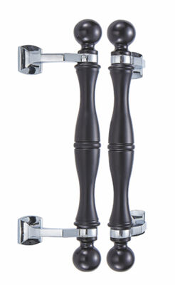 Παρασκευαστής GRH Κεφαλοειδείς πόρτες Custom Made Stylish Durable Modern Home Furniture Hardware OEM ODM Προμηθευτής